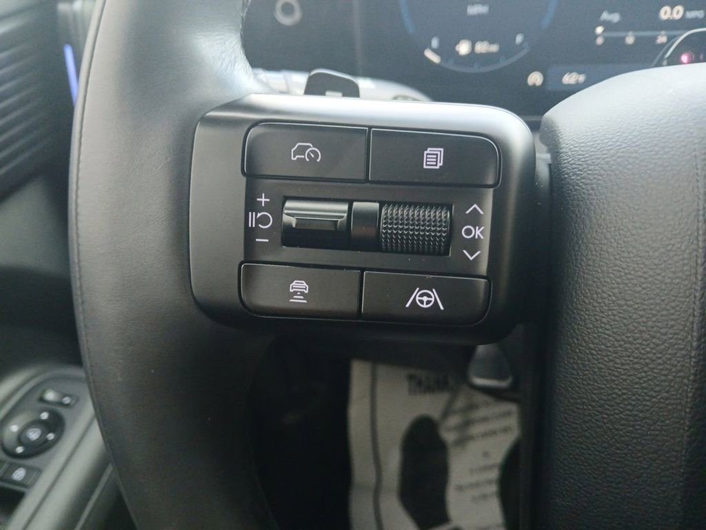 Used 2024 Hyundai Santa Fe Calligraphy image 24