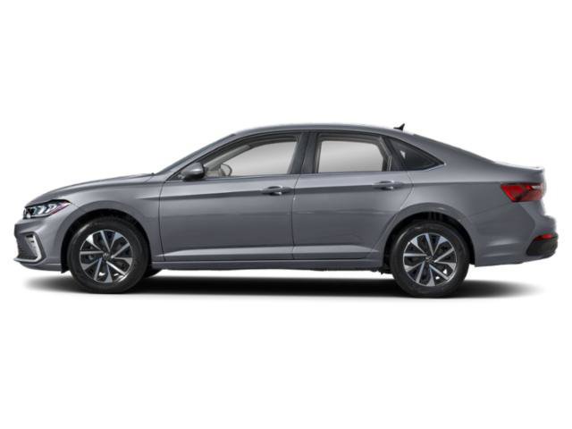 New 2027 Volkswagen Jetta S FWD image 6