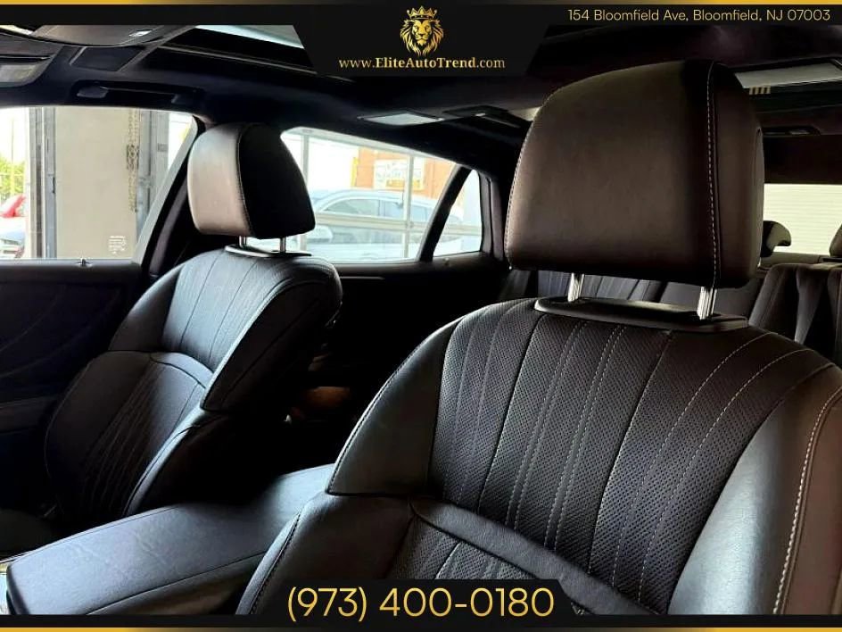 Used 2019 Lexus LS 500 image 10