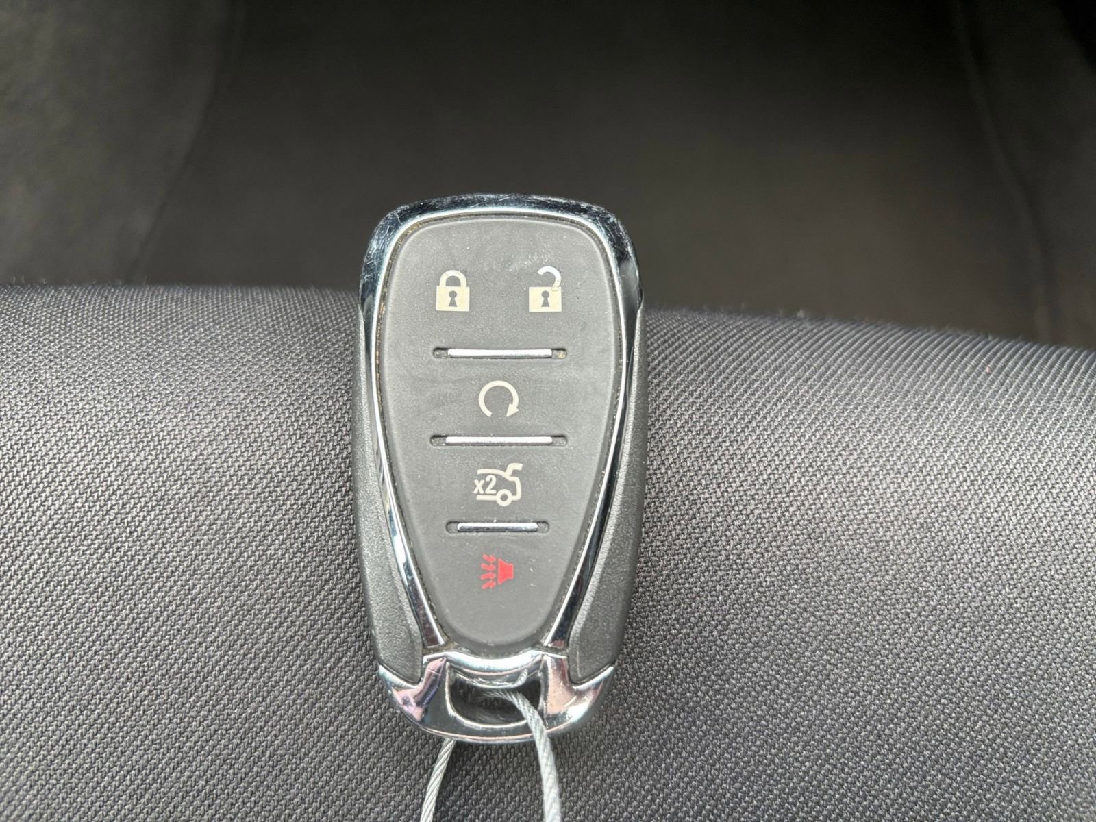 Used 2024 Chevrolet Malibu LT FWD image 21