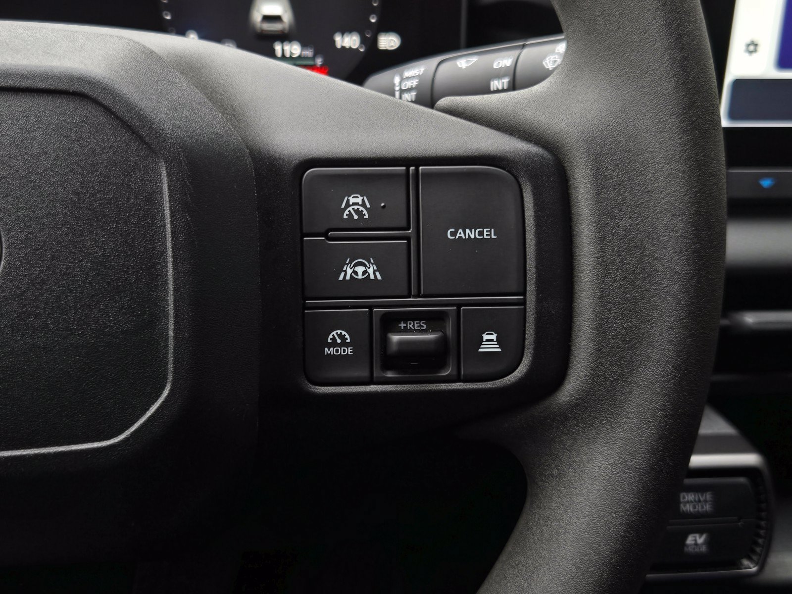 Certified 2026 Toyota RAV4 LE FWD image 19