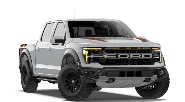 New 2026 Ford F150 Raptor image 26