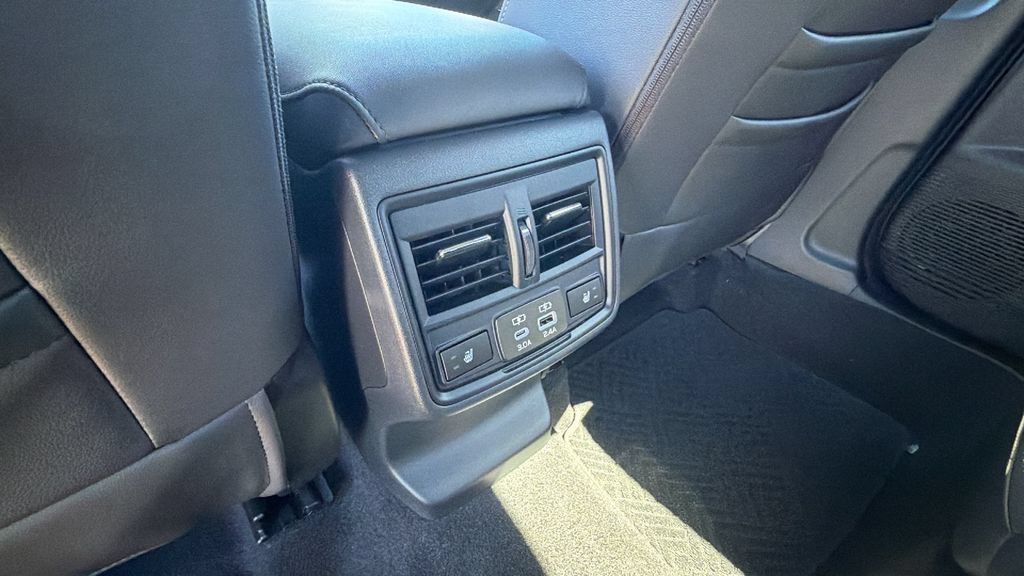 Used 2026 Subaru Outback Touring XT AWD/4WD image 15