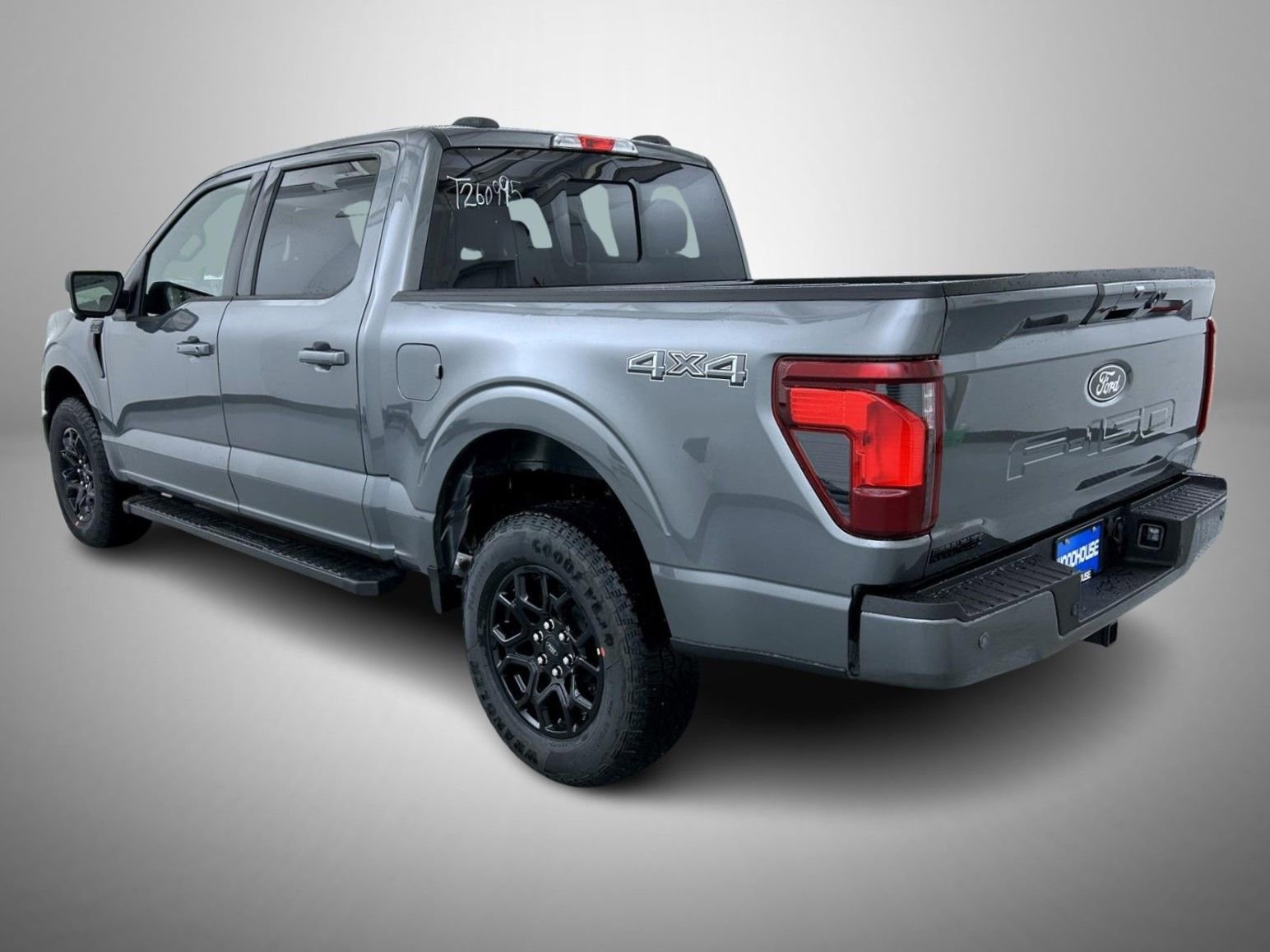 New 2026 Ford F150 XLT AWD/4WD image 7