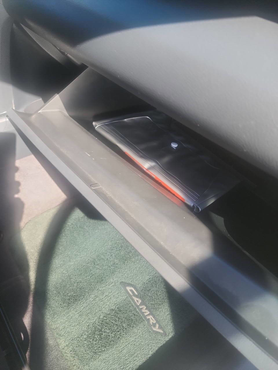 Used 2011 Toyota Camry SE w/ SE Extra-Value Pkg #1 image 13