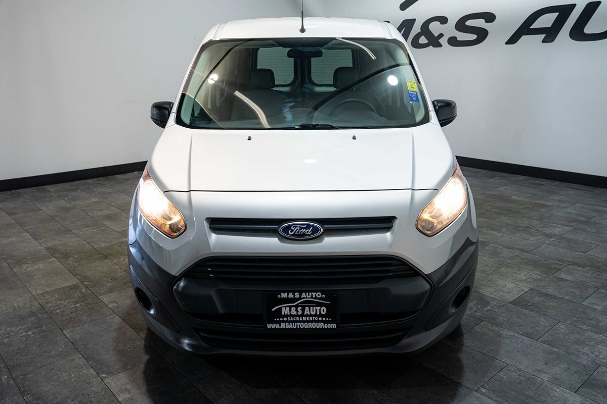 Used 2016 Ford Transit Connect XL FWD image 21