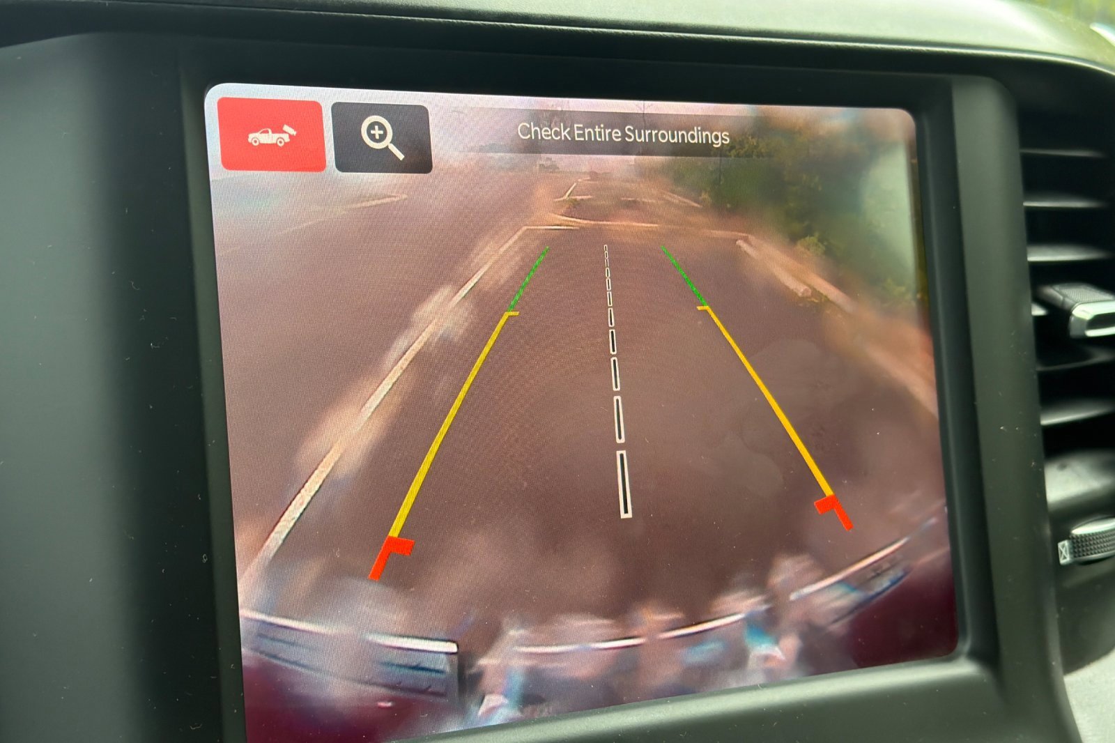 Used 2022 RAM 1500 Big Horn image 33