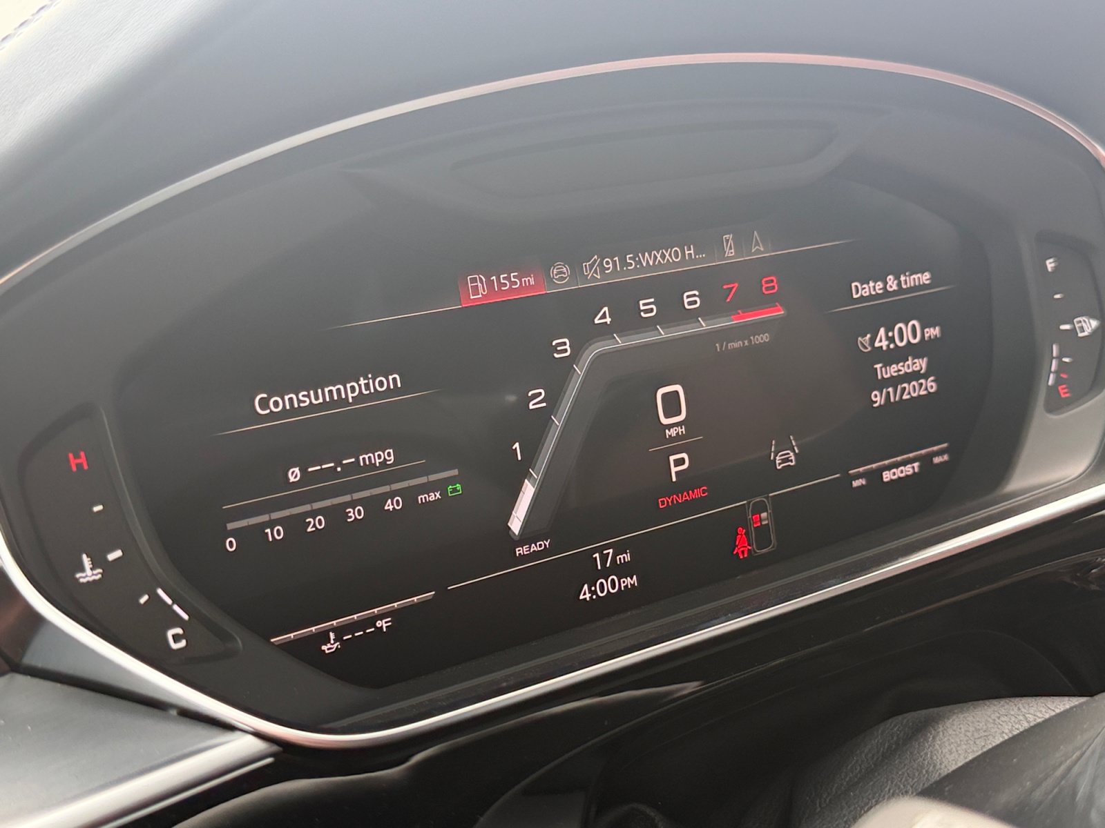 New 2027 Audi S8 AWD/4WD image 14