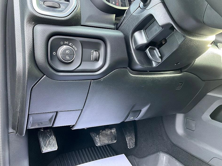 New 2026 RAM 3500 Big Horn image 17