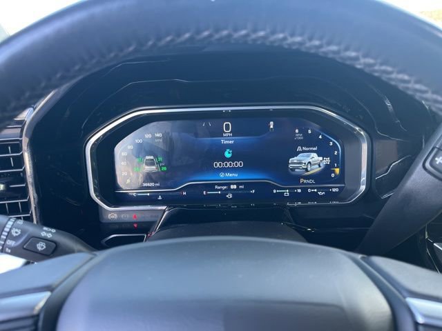 Used 2022 Chevrolet Silverado 1500 LT image 20