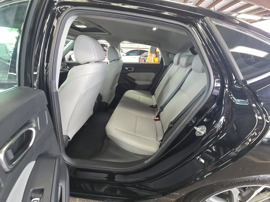 Used 2024 Acura Integra FWD image 4