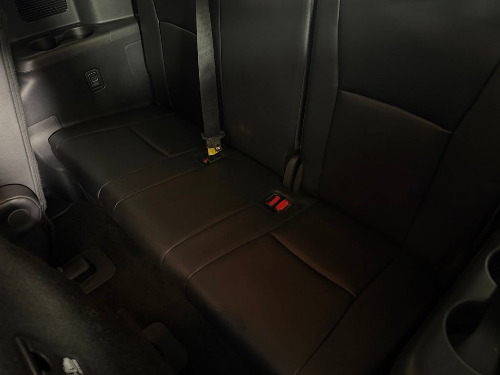 Used 2026 Toyota Highlander XLE AWD/4WD image 27