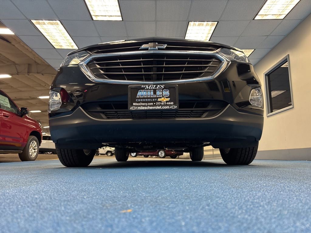 Used 2021 Chevrolet Equinox LT image 14