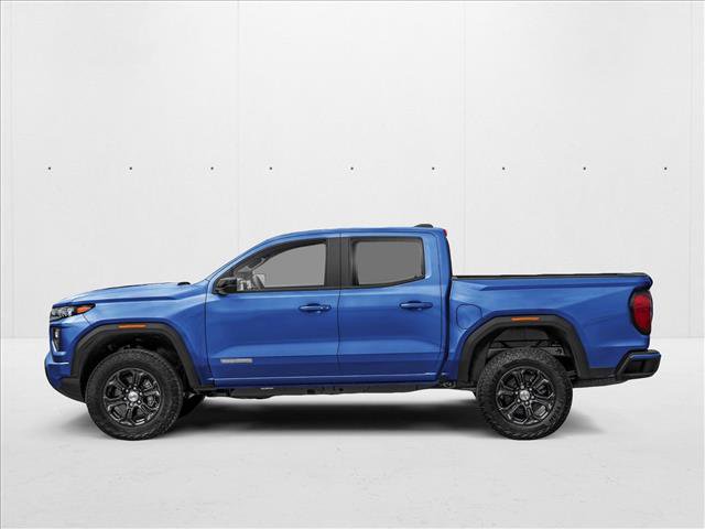 New 2026 GMC Canyon Elevation image 3