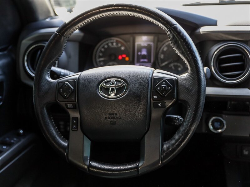 Used 2017 Toyota Tacoma TRD Off-Road RWD image 20