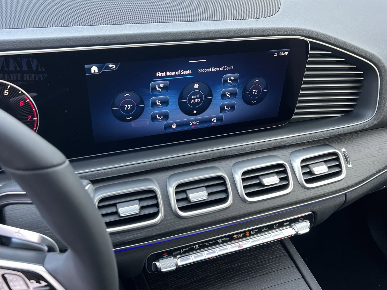 New 2026 Mercedes-Benz GLE 450 4MATIC image 19