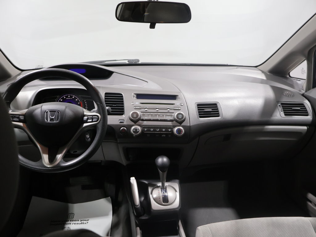 Used 2009 Honda Civic EX image 16