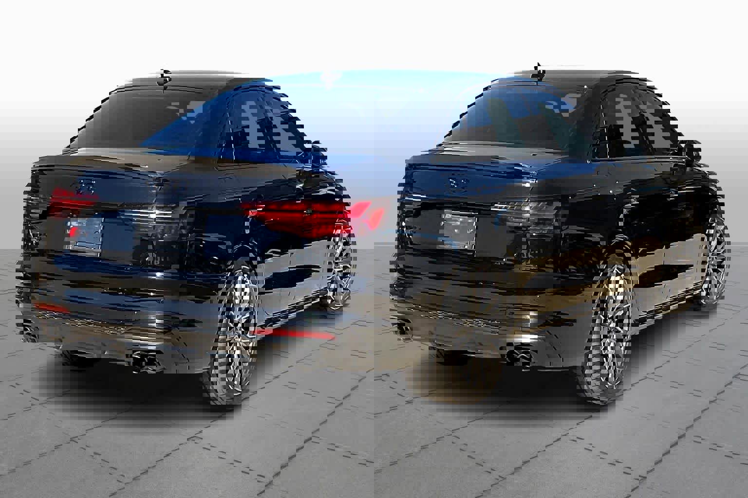 Used 2023 Audi S4 Prestige w/ Prestige Package image 11