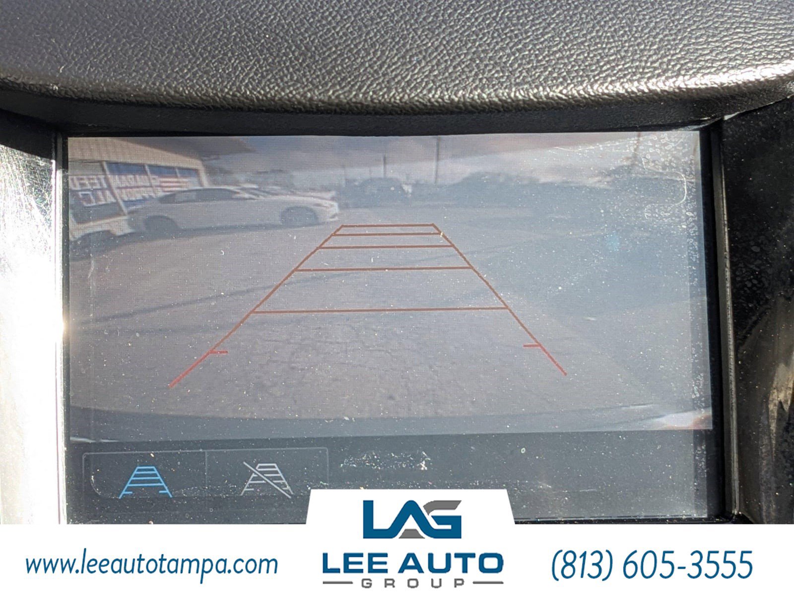 Used 2017 Chevrolet Trax LS image 20