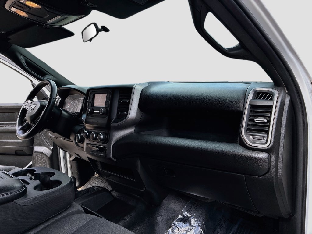 Used 2024 RAM 2500 Tradesman AWD/4WD image 27