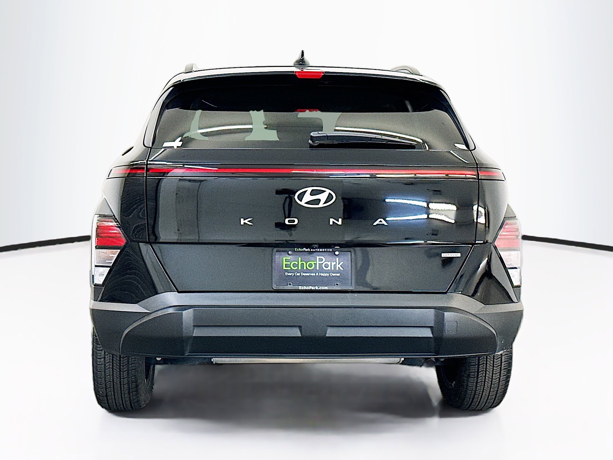 Used 2025 Hyundai Kona SEL AWD/4WD image 7