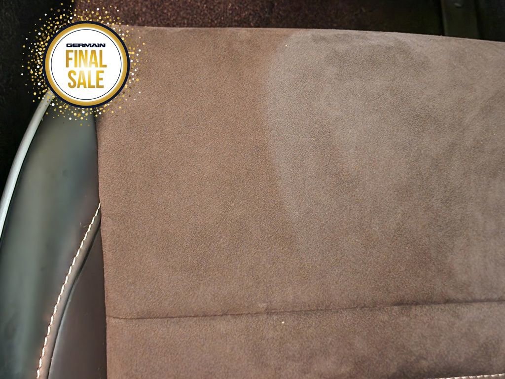 Used 2023 MAZDA MX-5 Miata Club w/ Weather Package image 25