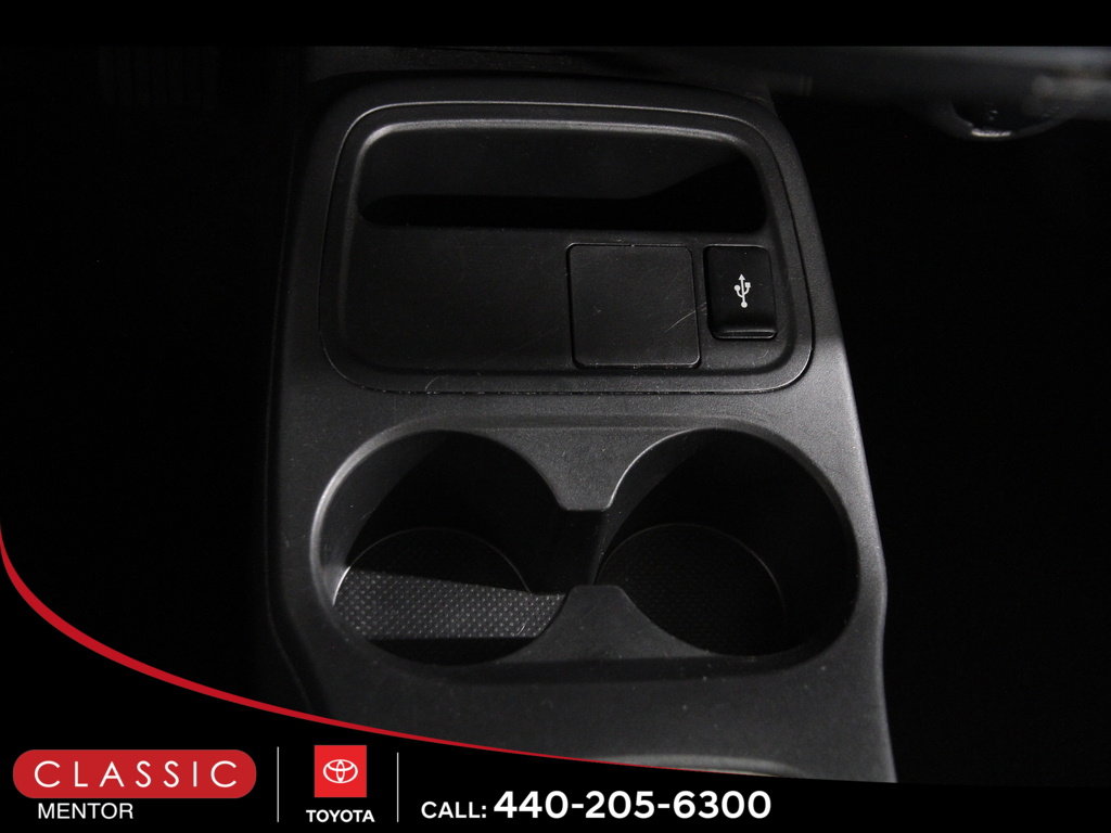 Used 2022 Mitsubishi Mirage ES image 13