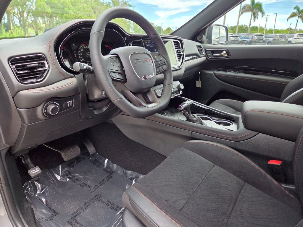New 2026 Dodge Durango GT AWD/4WD image 30