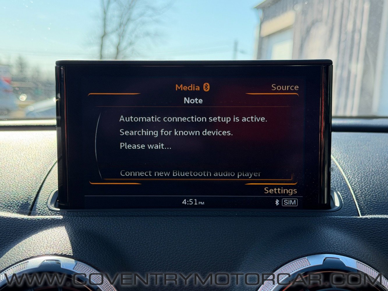 Used 2016 Audi S3 Premium Plus image 25