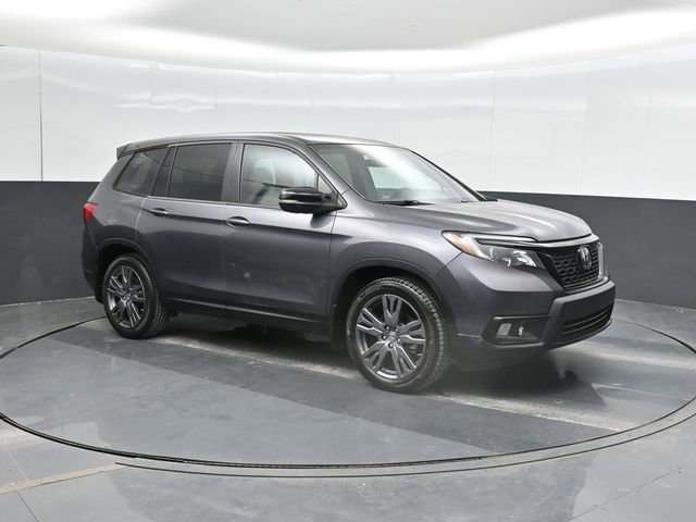Used 2021 Honda Passport EX-L image 5