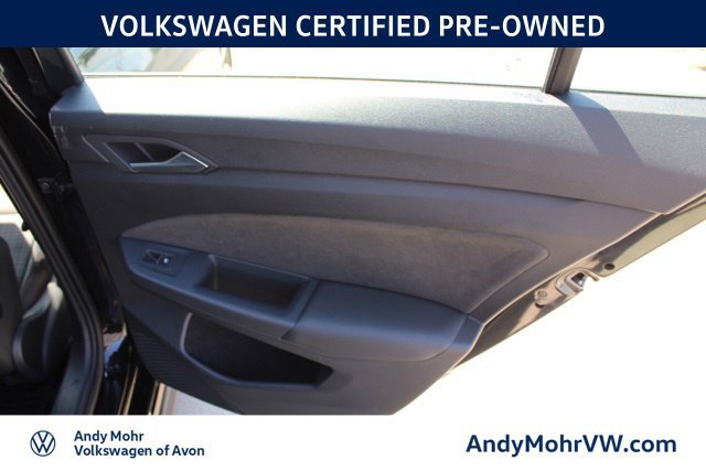 Used 2024 Volkswagen GTI S FWD image 22