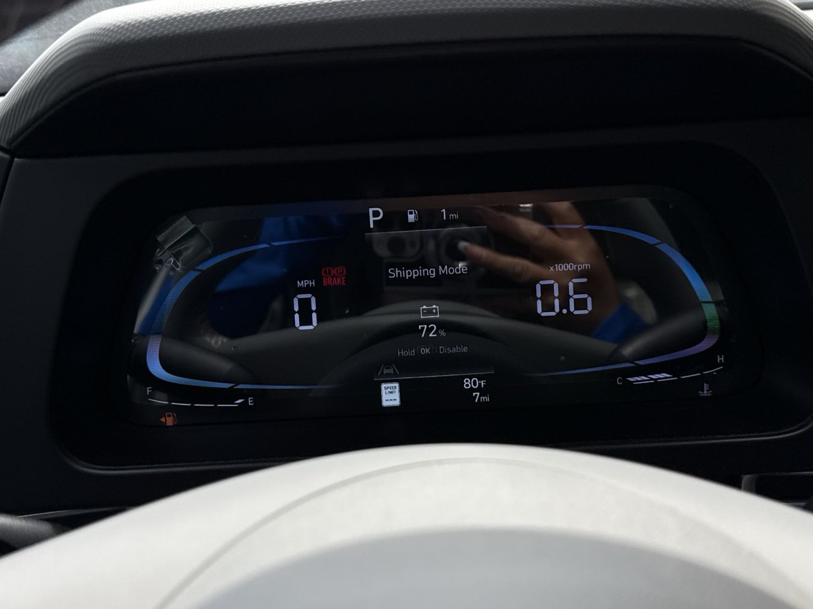 New 2026 Hyundai Elantra SEL Sport Premium FWD image 17