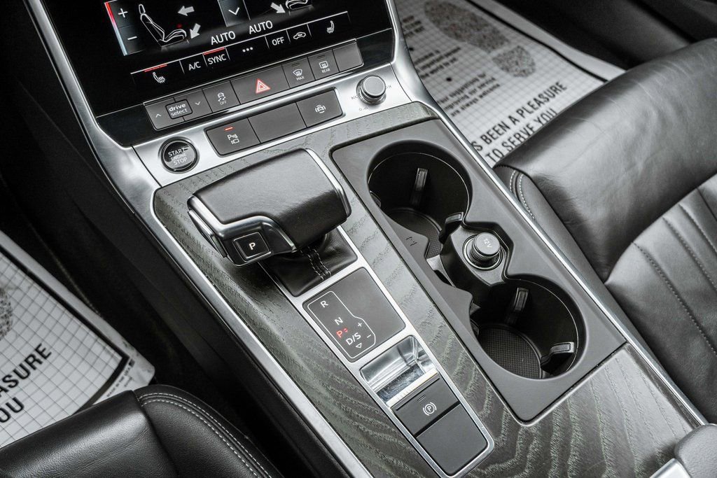 Used 2023 Audi A6 2.0T Premium image 24