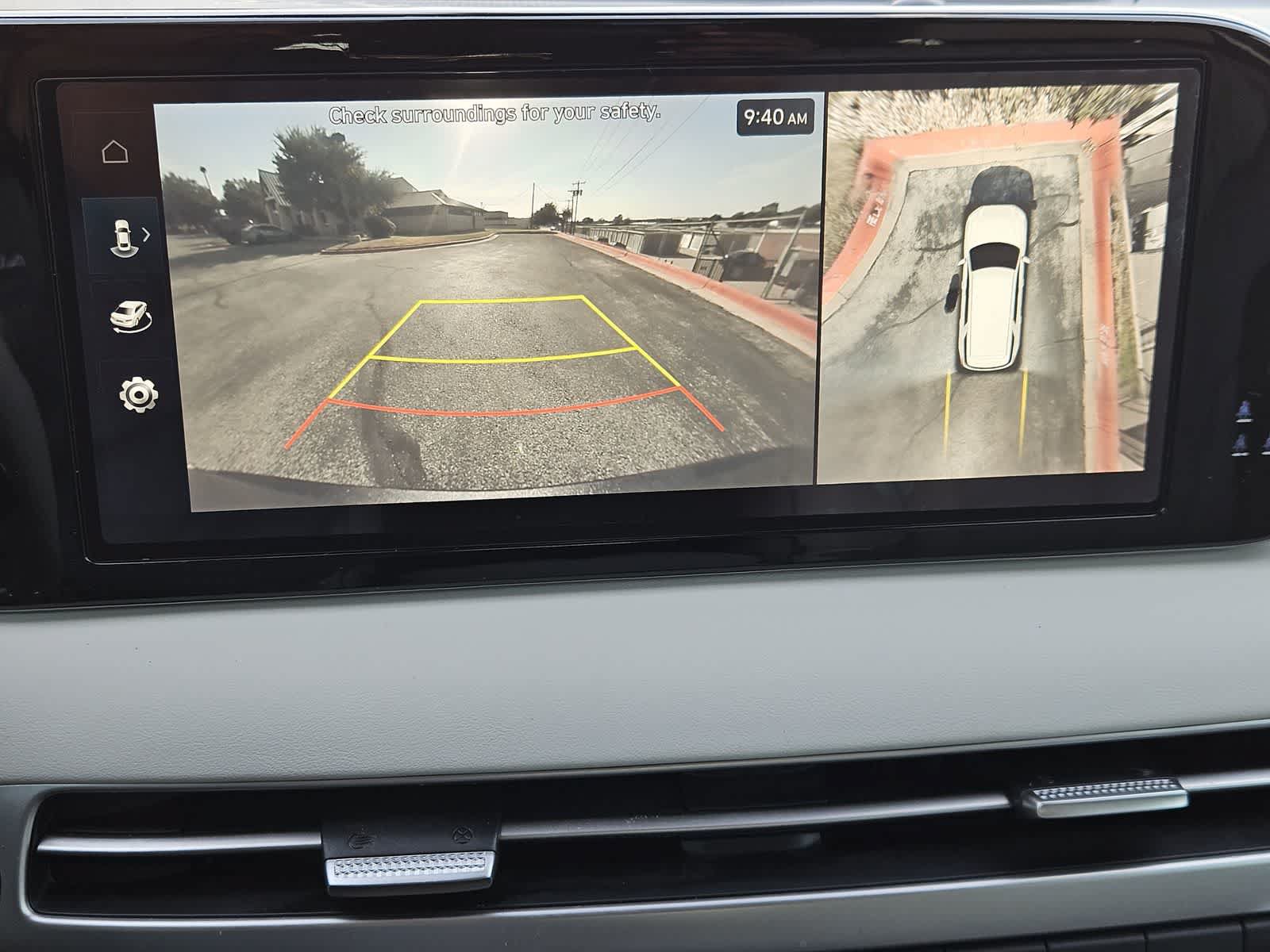 Used 2025 Hyundai Palisade Limited FWD image 16