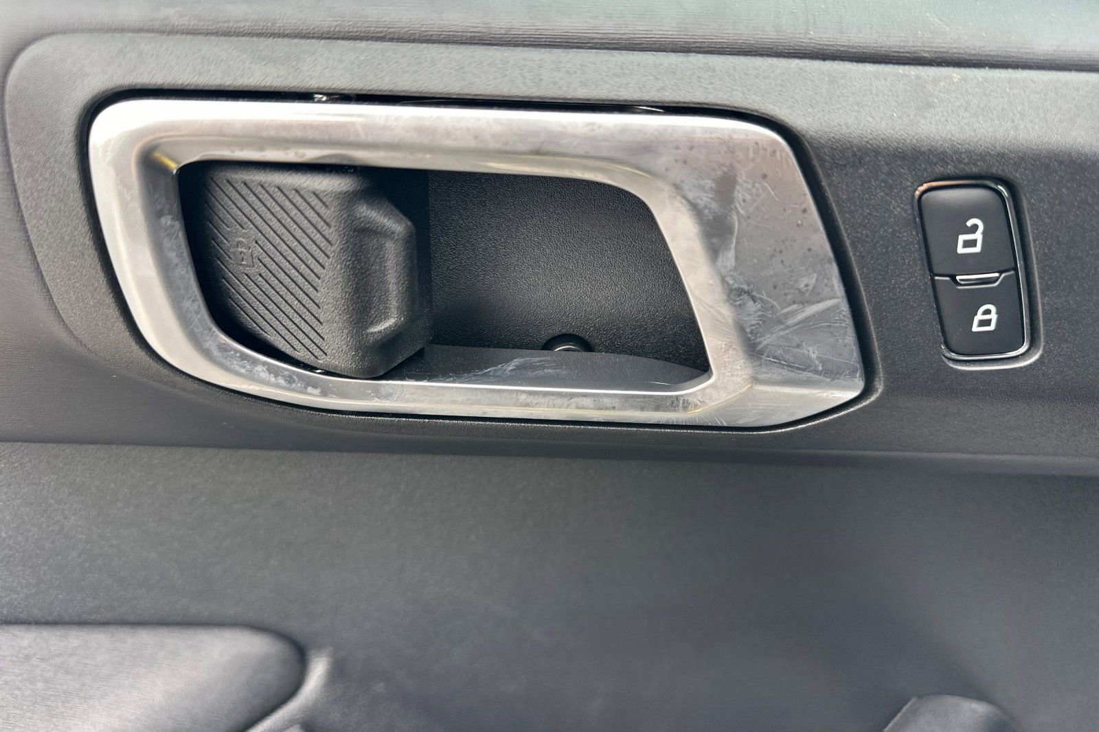 New 2026 Ford Bronco Badlands image 10