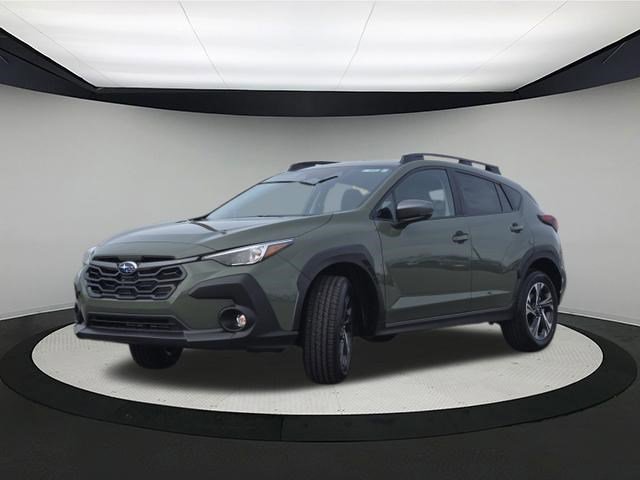 New 2026 Subaru Crosstrek 2.0i Premium image 3