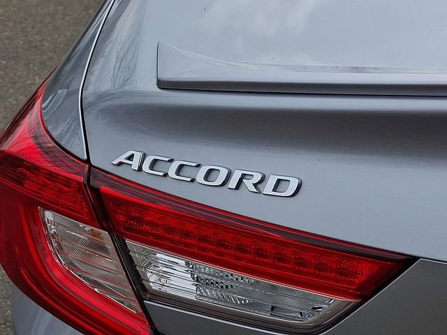 Used 2020 Honda Accord Sport image 29
