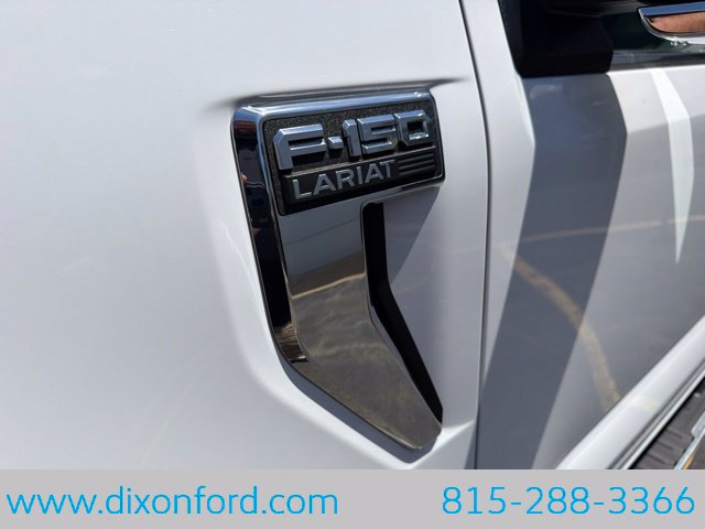 Used 2023 Ford F150 Lariat w/ Equipment Group 502A High AWD/4WD image 30