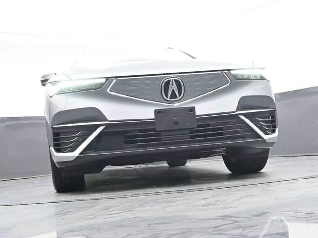 Used 2024 Acura ZDX A-Spec AWD/4WD image 37