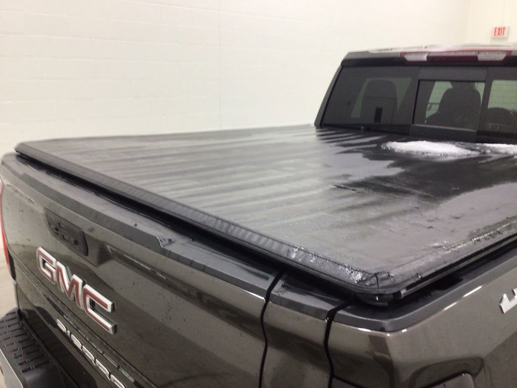 Used 2019 GMC Sierra 1500 SLT w/ SLT Convenience Package image 24