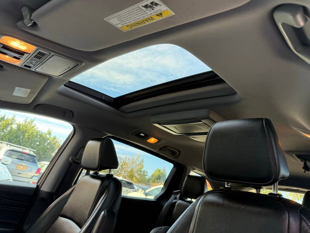 Used 2023 Honda Odyssey Touring image 13