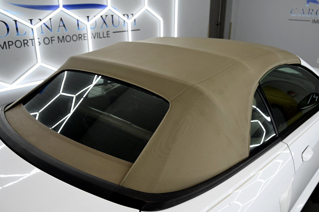 Used 1999 Ford Mustang Cobra image 26