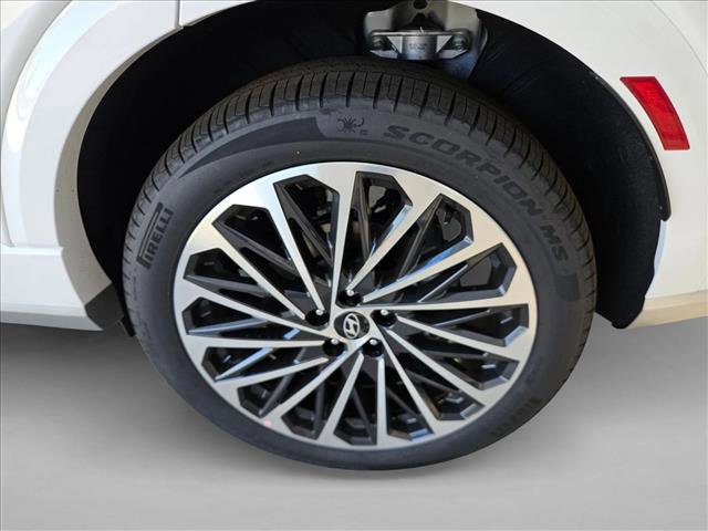 New 2026 Hyundai Palisade Calligraphy image 10