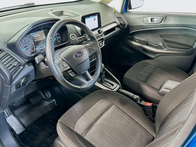 Used 2019 Ford EcoSport SE image 12