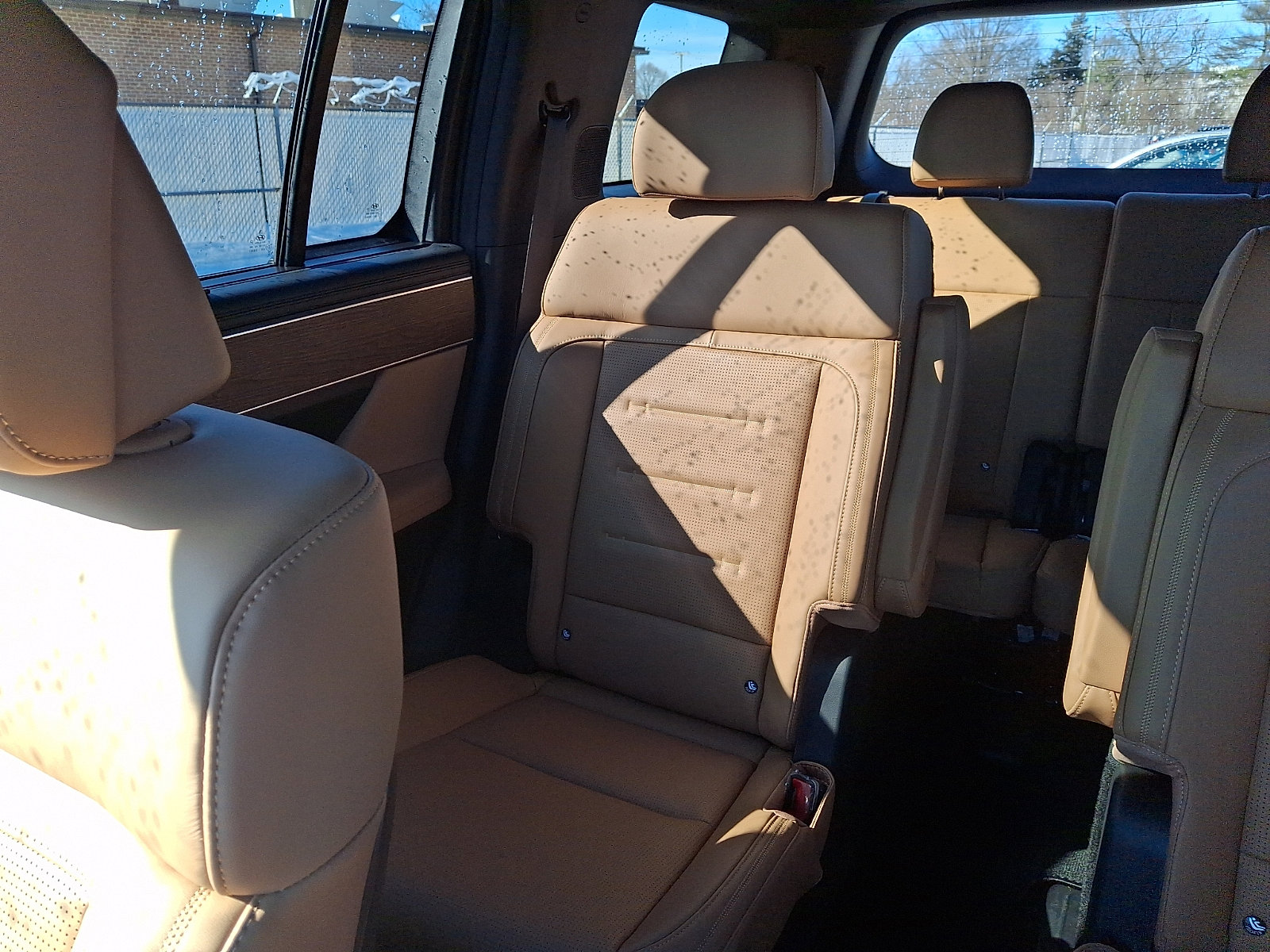 New 2026 Hyundai Santa Fe Calligraphy image 12