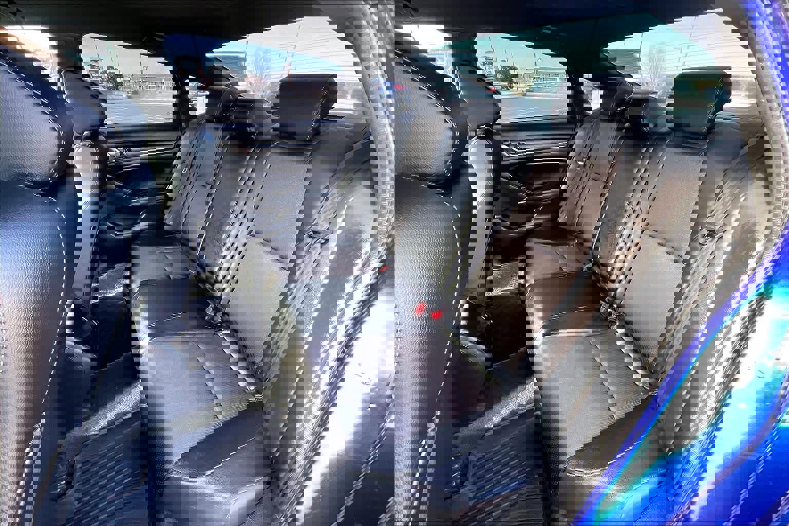 Used 2018 Honda Accord Sport image 19