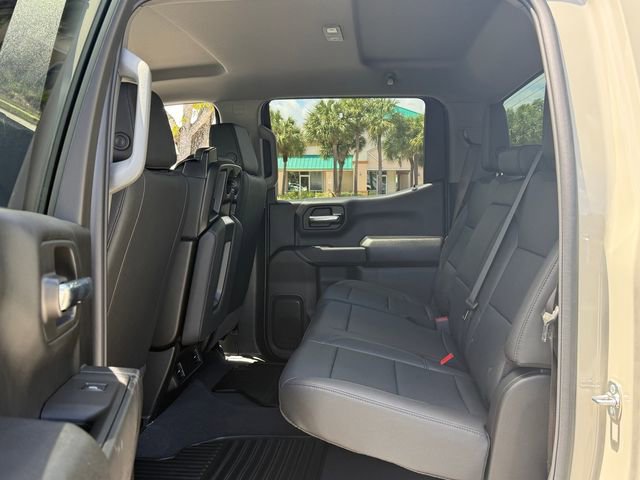 Used 2026 GMC Sierra 1500 Pro w/ Graphite Edition image 11