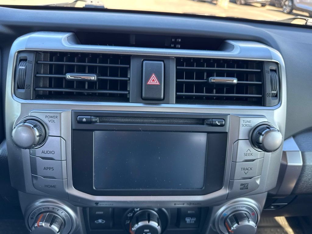 Used 2019 Toyota 4Runner SR5 Premium AWD/4WD image 25