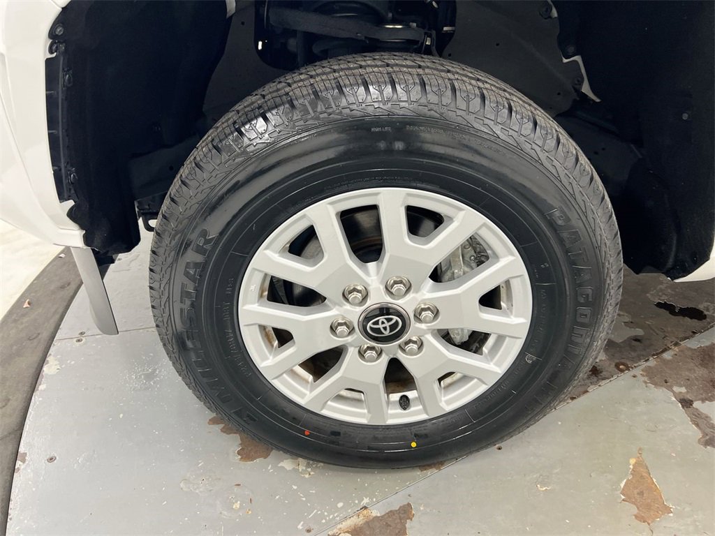 Used 2024 Toyota Tacoma SR5 image 26