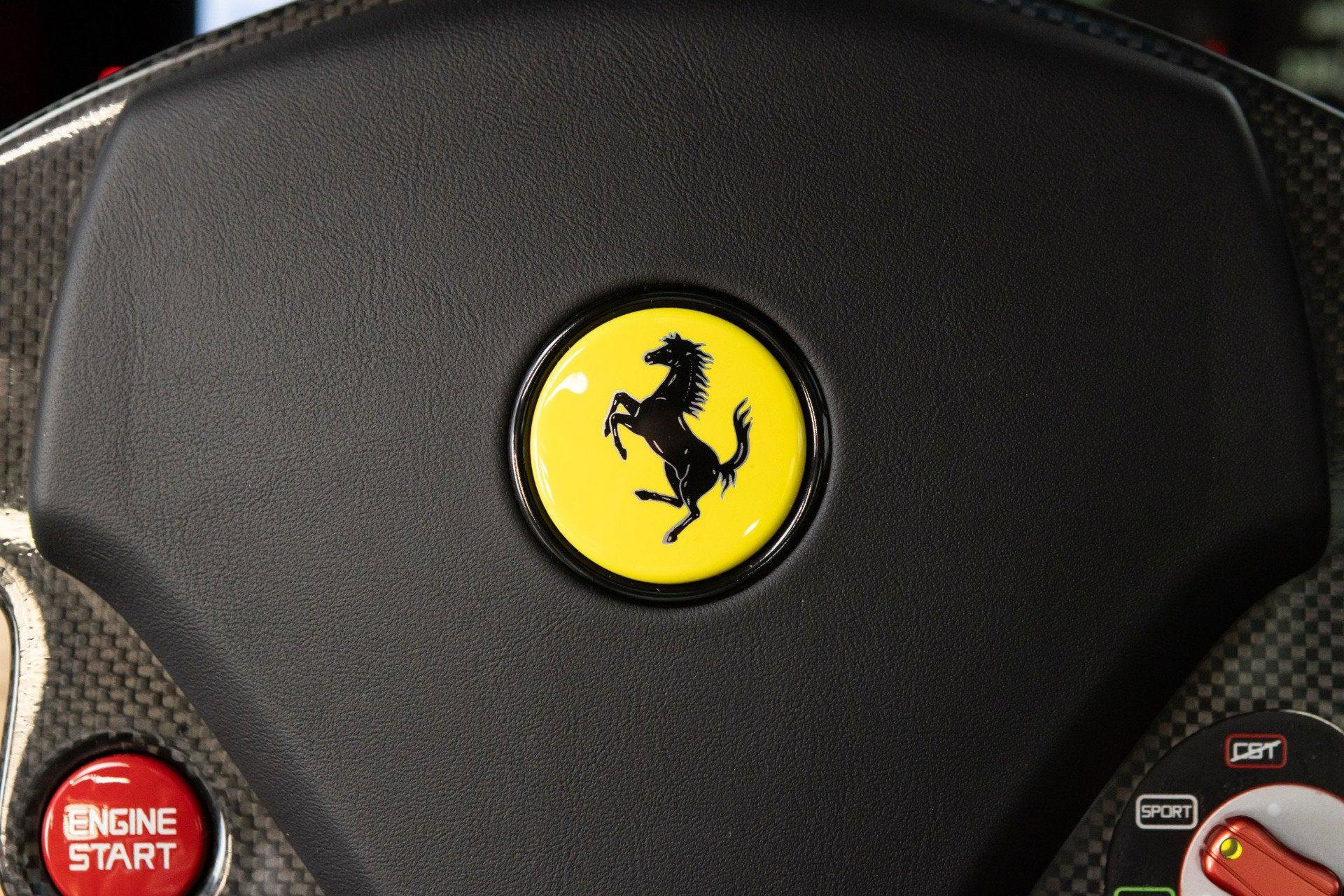 Used 2009 Ferrari 612 Scaglietti RWD image 62